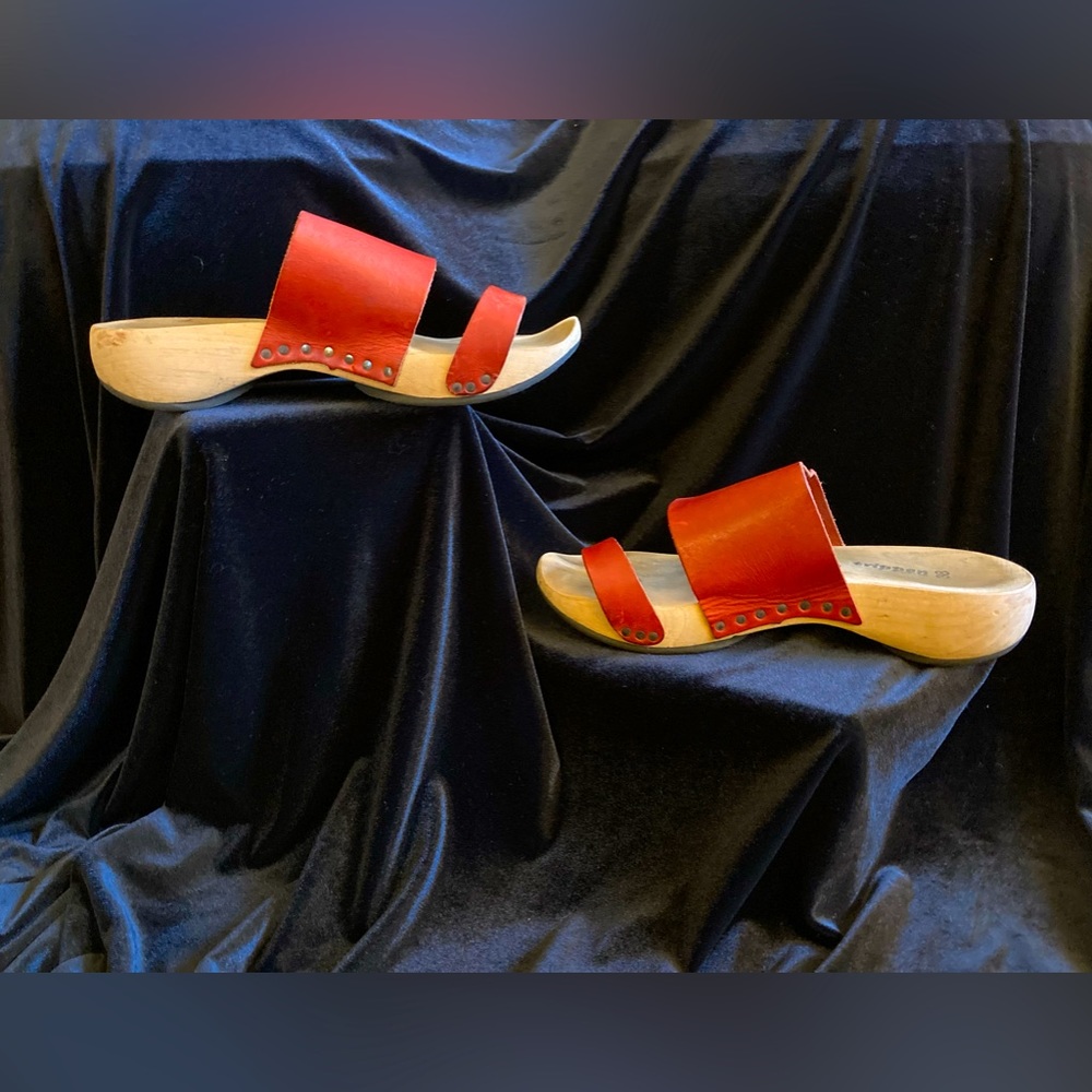 Trippen Sandals